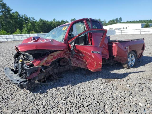 2012 DODGE RAM 1500 ST, 