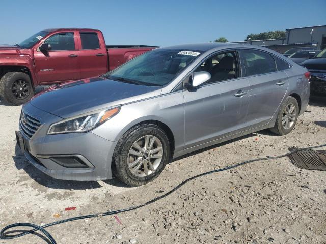 2016 HYUNDAI SONATA SE, 