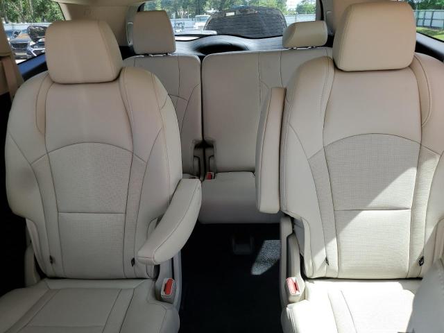 5GAERBKW8PJ188118 - 2023 BUICK ENCLAVE ESSENCE Qırmızı foto 10