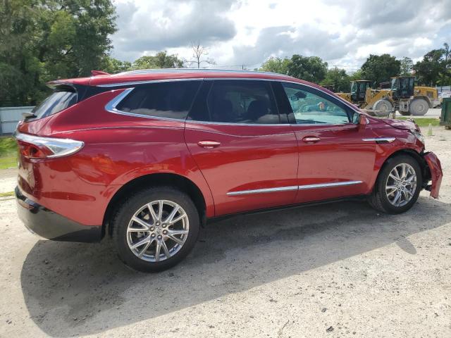 5GAERBKW8PJ188118 - 2023 BUICK ENCLAVE ESSENCE Qırmızı foto 3