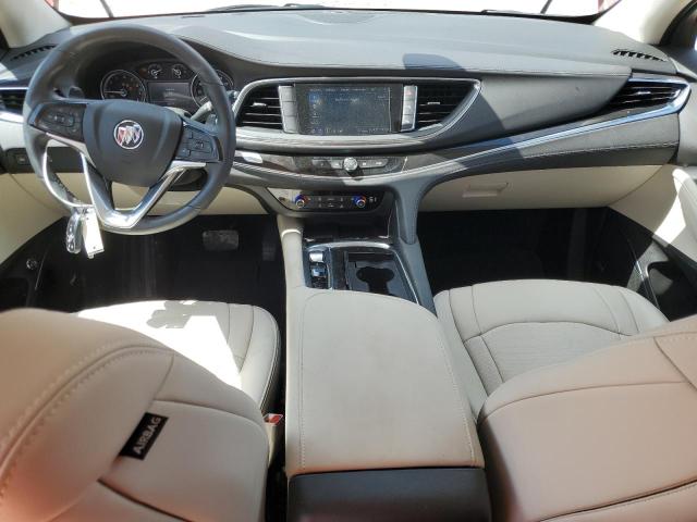 5GAERBKW8PJ188118 - 2023 BUICK ENCLAVE ESSENCE Qırmızı foto 8