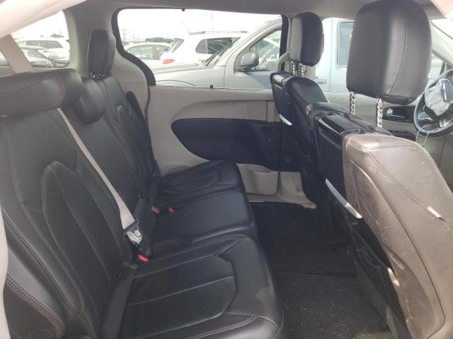 2C4RC1EG1HR530800 - 2017 CHRYSLER PACIFICA TOURING L PLUS GRAY photo 11