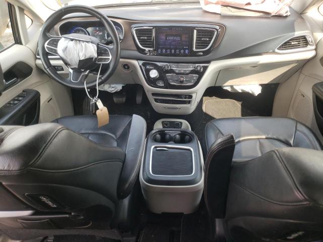 2C4RC1EG1HR530800 - 2017 CHRYSLER PACIFICA TOURING L PLUS GRAY photo 8