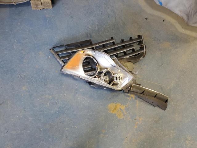 2A4RR5D19AR501385 - 2010 CHRYSLER TOWN & COU TOURING Gümüş foto 13