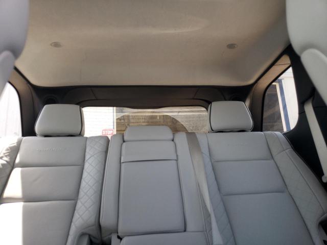 1C4RJFJG1LC258291 - 2020 JEEP GRAND CHER SUMMIT ნაცრისფერი ფოტო 10