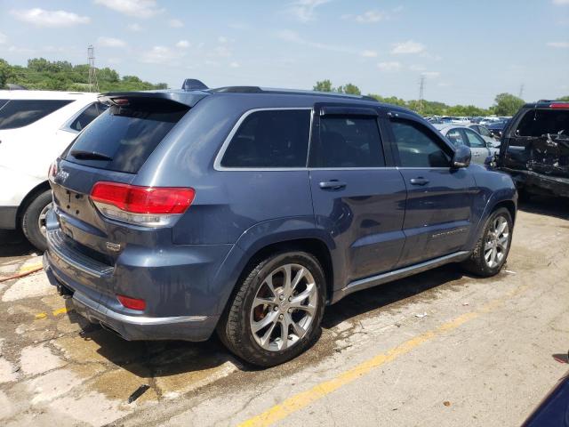 1C4RJFJG1LC258291 - 2020 JEEP GRAND CHER SUMMIT ნაცრისფერი ფოტო 3