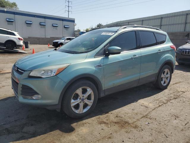 2013 FORD ESCAPE SE, null