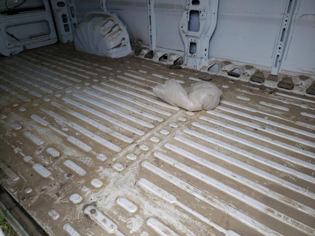 3C6URVHG9LE105161 - 2020 RAM PROMASTER 3500 HIGH თეთრი ფოტო 11