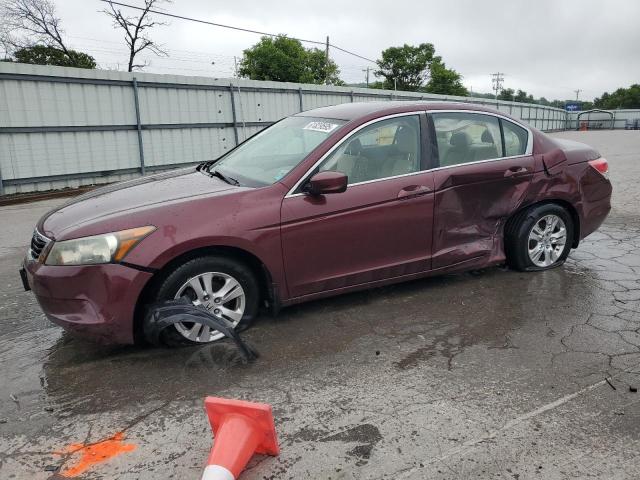 2008 HONDA ACCORD LXP, 