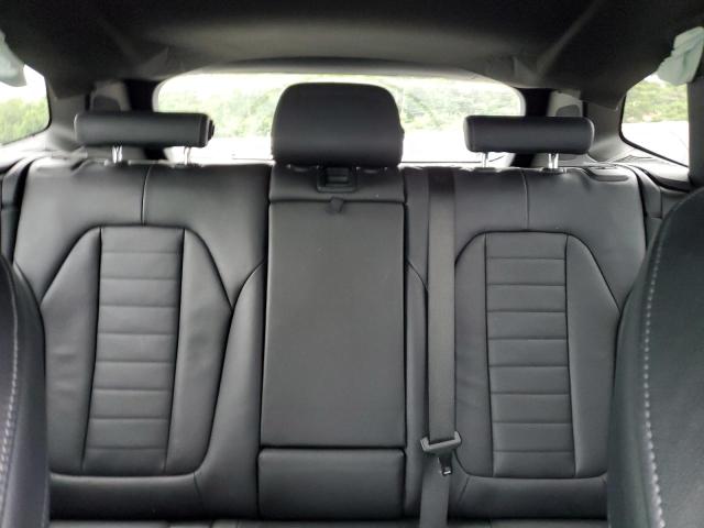 5UXTS3C57J0Y96233 - 2018 BMW X3 XDRIVEM40I GRAY photo 10