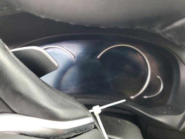 5UXTS3C57J0Y96233 - 2018 BMW X3 XDRIVEM40I GRAY photo 9