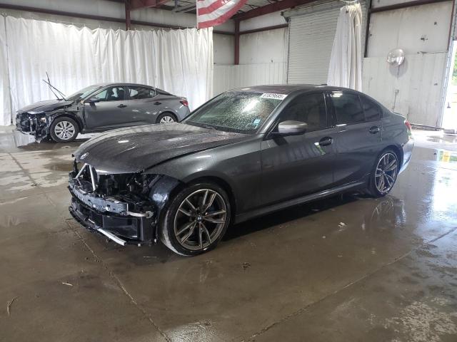 2021 BMW M340XI, 