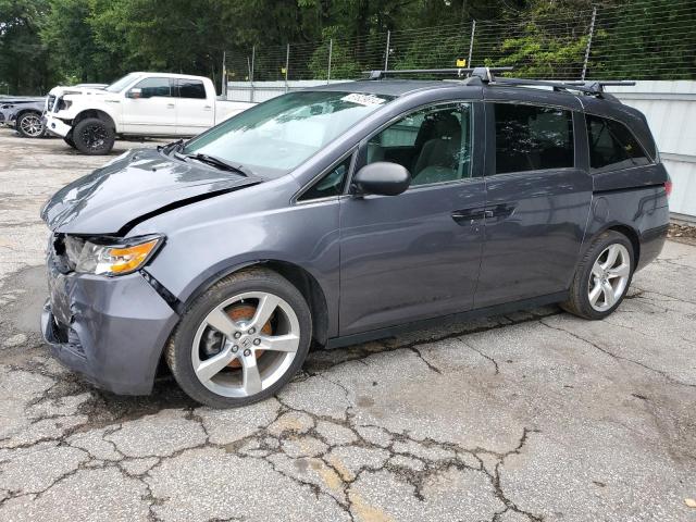 2014 HONDA ODYSSEY LX, 