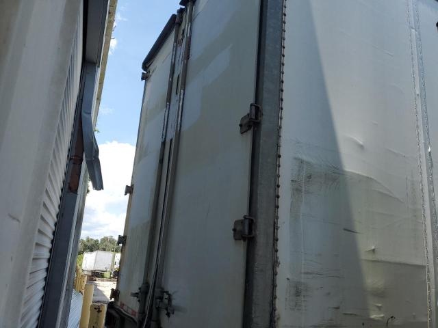 2MN01JAH151000560 - 2005 UTILITY TRAILER Ağ foto 9