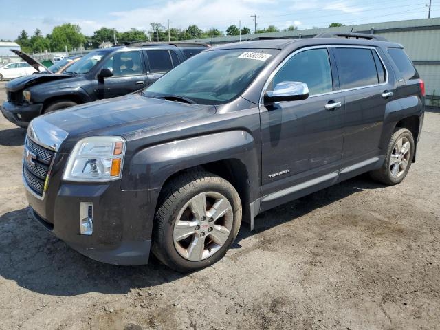 2015 GMC TERRAIN SLT, 