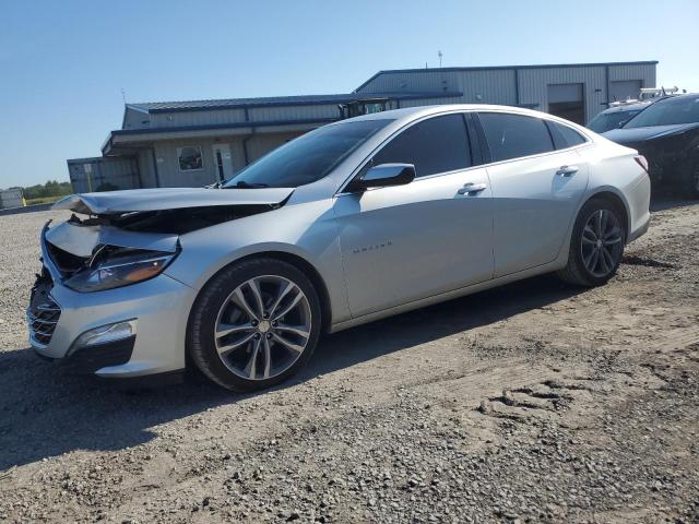 2021 CHEVROLET MALIBU LT, 