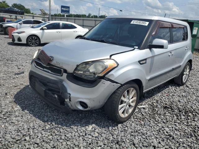 2013 KIA SOUL, 