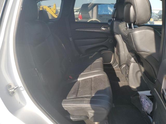 1C4RJFJG1FC613299 - 2015 JEEP GRAND CHER SUMMIT Ağ foto 10