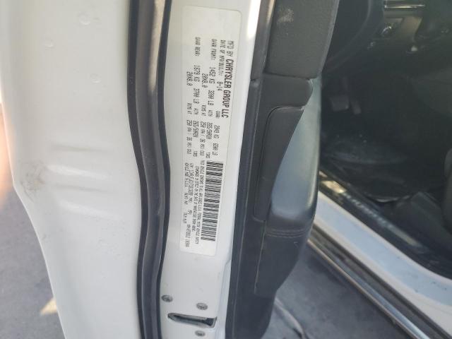 1C4RJFJG1FC613299 - 2015 JEEP GRAND CHER SUMMIT Ağ foto 12