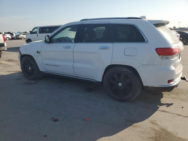 1C4RJFJG1FC613299 - 2015 JEEP GRAND CHER SUMMIT Ağ foto 2