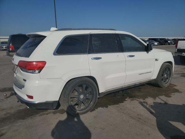 1C4RJFJG1FC613299 - 2015 JEEP GRAND CHER SUMMIT Ağ foto 3