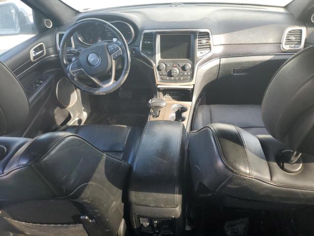 1C4RJFJG1FC613299 - 2015 JEEP GRAND CHER SUMMIT Ağ foto 8