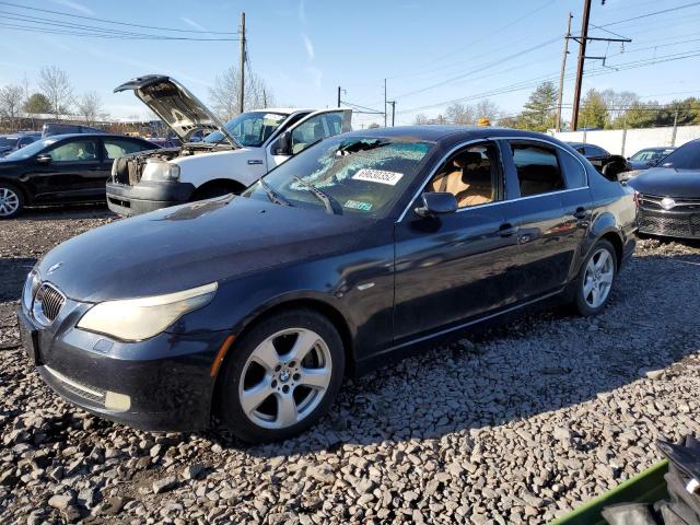 2008 BMW 535 XI, 