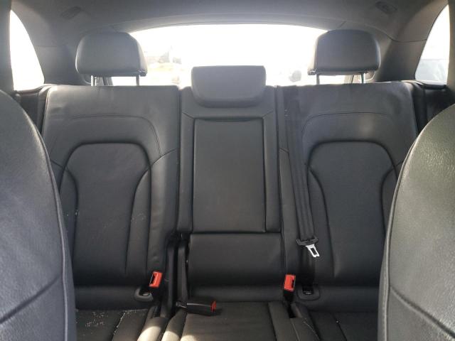 WA1WGAFP8DA036982 - 2013 AUDI Q5 PRESTIGE GRAY photo 10