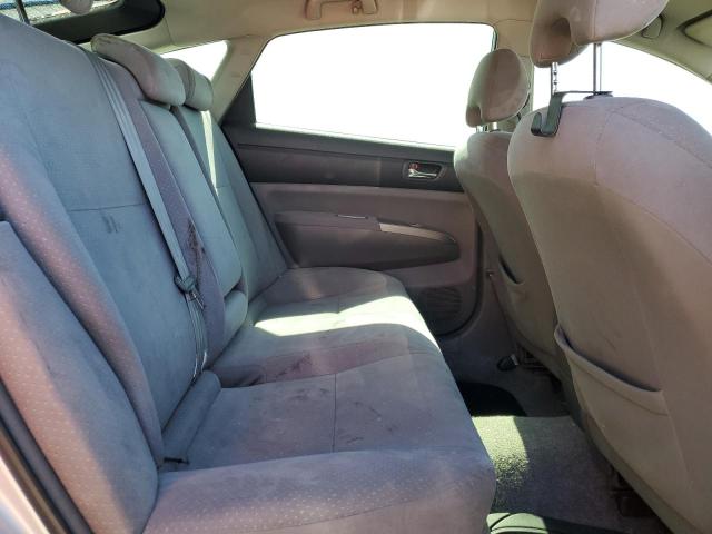 JTDKB20U187714224 - 2008 TOYOTA PRIUS 银色 照片 10