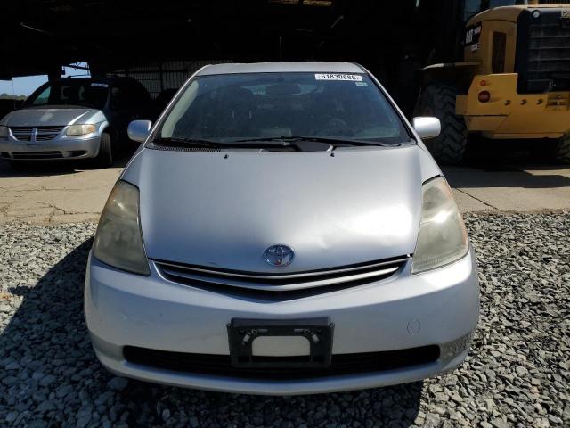 JTDKB20U187714224 - 2008 TOYOTA PRIUS 银色 照片 5