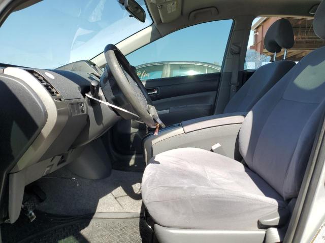 JTDKB20U187714224 - 2008 TOYOTA PRIUS 银色 照片 7