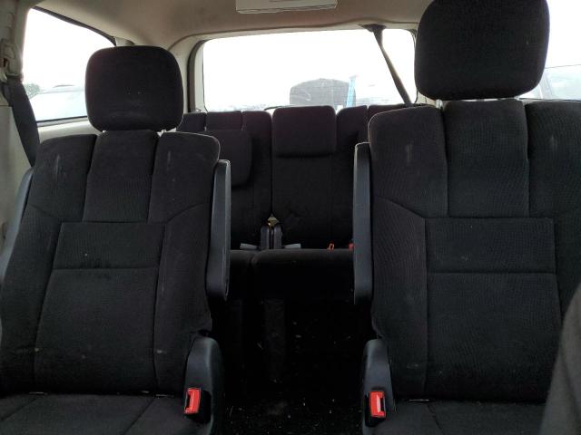 2C4RC1BG3CR162360 - 2012 CHRYSLER TOWN & COU TOURING BLUE photo 10