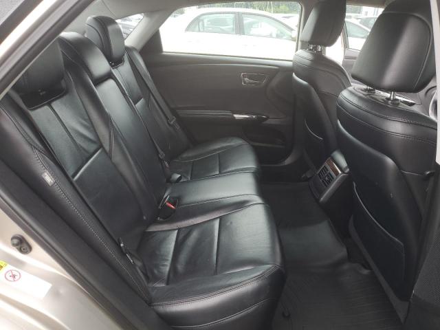 4T1BK1EB7EU129531 - 2014 TOYOTA AVALON BASE 棕色 照片 10