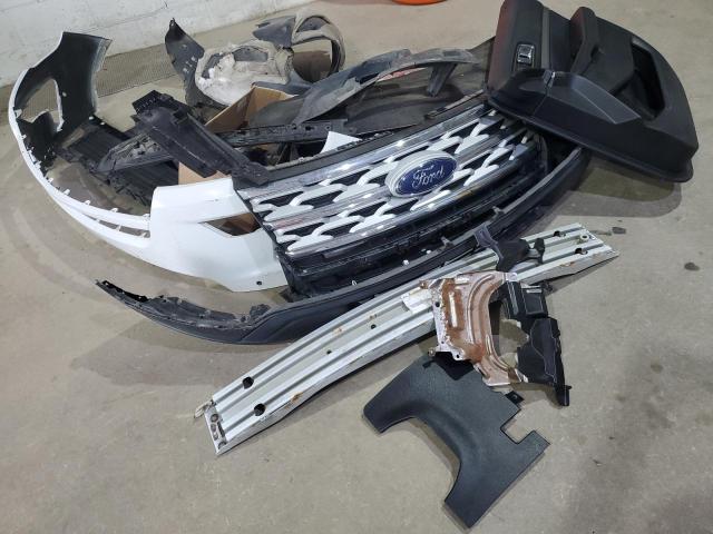 1FM5K8D82JGC59401 - 2018 FORD EXPLORER XLT Ağ foto 13