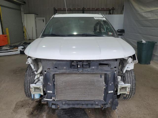 1FM5K8D82JGC59401 - 2018 FORD EXPLORER XLT Ağ foto 5