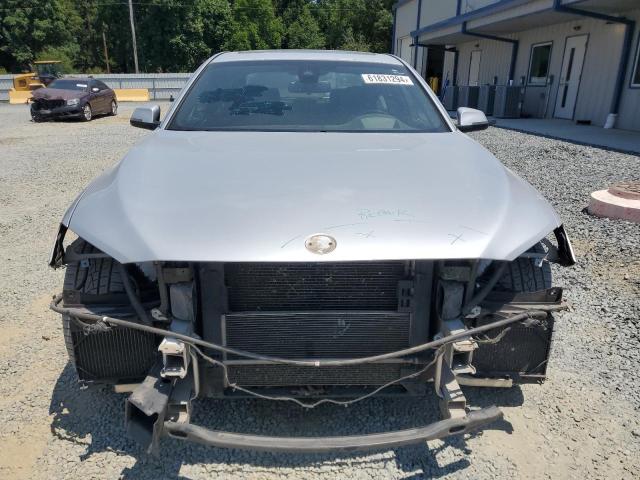 WBAYA8C58DC996865 - 2013 BMW 750 I 银色 照片 5