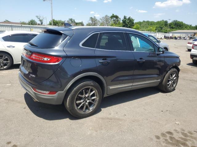 5LMCJ2A94FUJ29940 - 2015 LINCOLN MKC GRAY photo 3