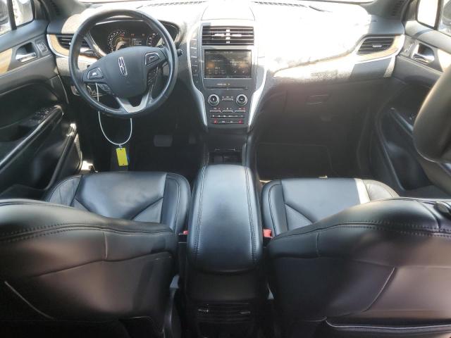 5LMCJ2A94FUJ29940 - 2015 LINCOLN MKC GRAY photo 8