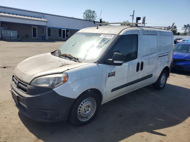 2017 RAM PROMASTER, 