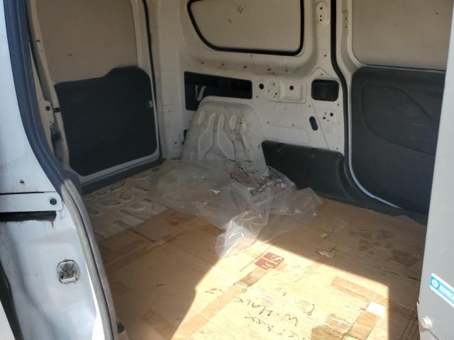 ZFBERFAB4H6E29848 - 2017 RAM PROMASTER WHITE photo 10