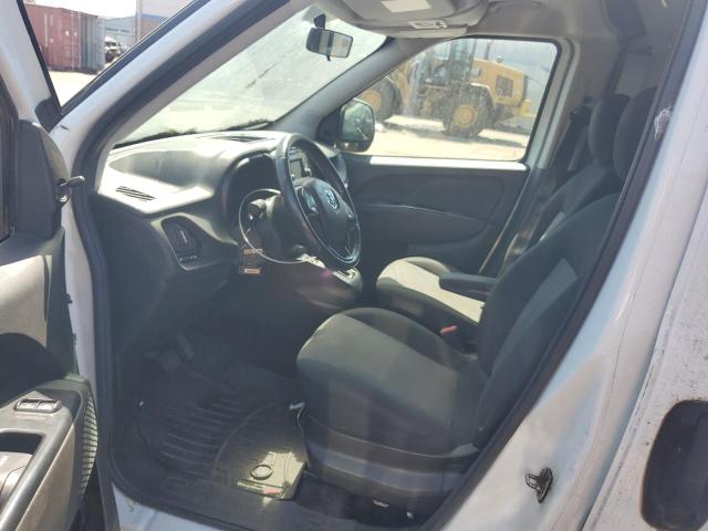 ZFBERFAB4H6E29848 - 2017 RAM PROMASTER WHITE photo 7