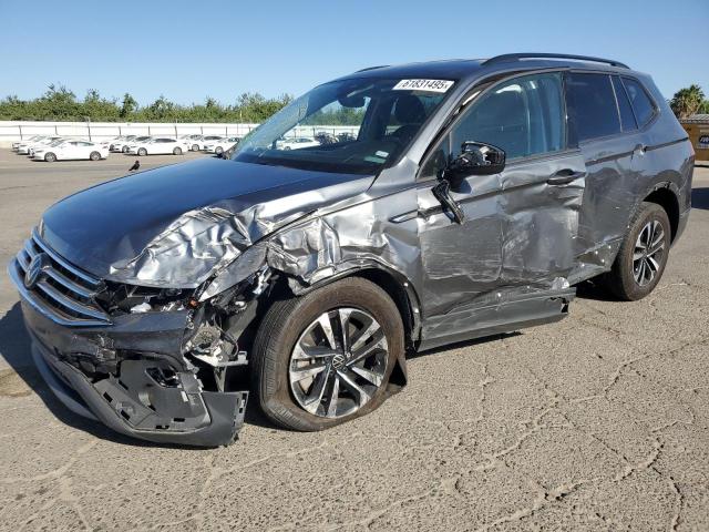 2023 VOLKSWAGEN TIGUAN S, null