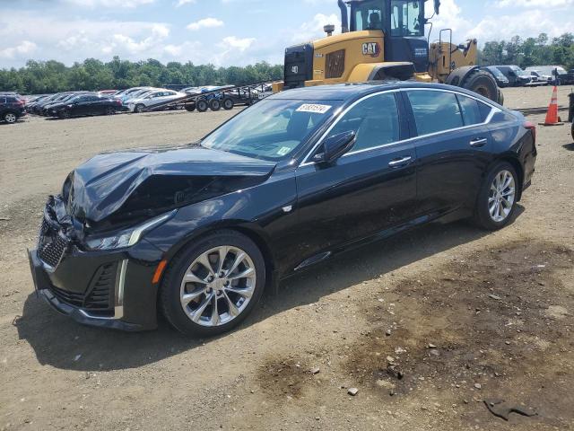 2020 CADILLAC CT5 PREMIUM LUXURY, 