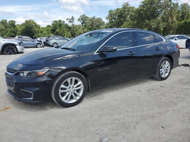 2017 CHEVROLET MALIBU LT, null