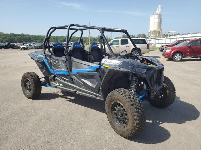 3NSN4K997NH406988 - 2022 POLARIS RZR XP 4 1000 PREMIUM BLACK photo 1