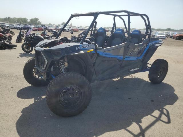 3NSN4K997NH406988 - 2022 POLARIS RZR XP 4 1000 PREMIUM BLACK photo 2