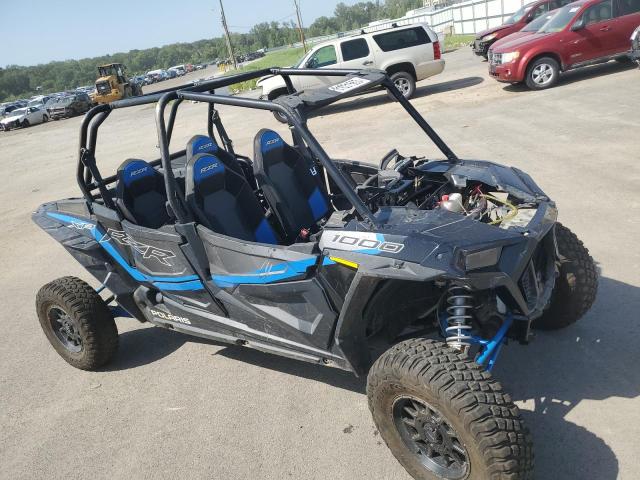 3NSN4K997NH406988 - 2022 POLARIS RZR XP 4 1000 PREMIUM BLACK photo 9