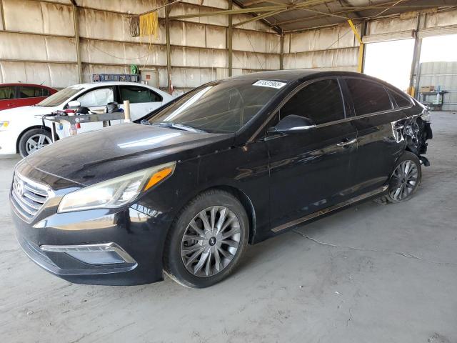 2015 HYUNDAI SONATA SPORT, 