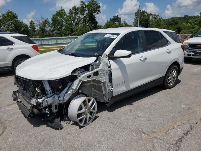2023 CHEVROLET EQUINOX LT, 