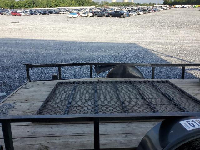 4T9BU1418NG379865 - 2024 UTILITY TRAILER Qara foto 6
